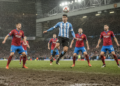 Maximiliano Araujo draws Manchester United and Chelsea transfer interest