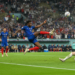 Dembele stuns World Cup as France outshine Norway with Haaland benched