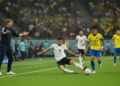 Germany exposed by Ecuador as Nagelsmann resists tactical changes ahead of Paraguay