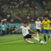 Germany exposed by Ecuador as Nagelsmann resists tactical changes ahead of Paraguay