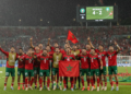 Morocco secure World Cup round of 32 place with 4-2 comeback win