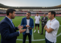 Fiorentina and Atalanta approach Sevilla over Juanlu Sánchez transfer fee