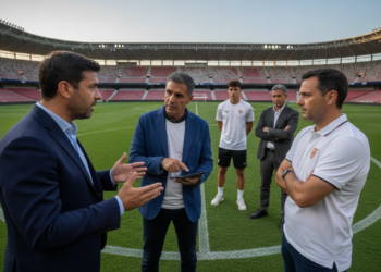 Fiorentina and Atalanta approach Sevilla over Juanlu Sánchez transfer fee