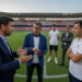 Fiorentina and Atalanta approach Sevilla over Juanlu Sánchez transfer fee