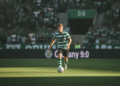 Sporting CP's Morten Hjulmand reveals dream to join Arsenal this summer
