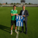 Gladbach loans Tiago Pereira Cardoso to RAAL La Louvière for 2026/27