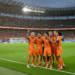 Netherlands clinch Group F with 3-1 win while Japan, Sweden advance