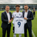 Fulham complete permanent signing of 18-year-old Jonah Kusi-Asare from Bayern