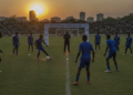 Total Football Academy announces International Showcase 2026 to spotlight Zimbabwean talent
