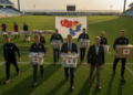 RC Deportivo Foundation launches humanitarian collection for Venezuela at Riazor