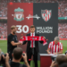 Liverpool set to launch formal £30m bid for Rayo Vallecano right-back Andrei Ratiu