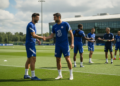 Granit Xhaka reaches verbal agreement with Chelsea as Alonso pushes for move