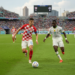 Croatia vs Ghana lineups confirmed as Stanisic and Adjetey start