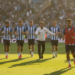 Athletic finalize pre-season squad as Djalo faces exit