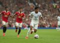 Manchester United accelerate pursuit of Tchouaméni after standout World Cup displays