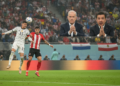 Germany seeks round of 32 redemption against Paraguay after Ecuador setback