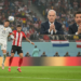 Germany seeks round of 32 redemption against Paraguay after Ecuador setback