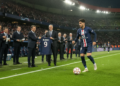 Julián Álvarez transfer intensifies as PSG enters talks with Atlético Madrid
