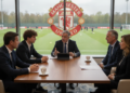Manchester United opens talks for Mateus Fernandes ready to improve offer