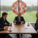Manchester United opens talks for Mateus Fernandes ready to improve offer