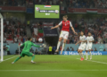 Austria's Kalajdzic rescues 3-3 draw with Algeria at 2026 World Cup