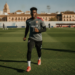 Akor Adams dismisses Venezia transfer talk and reaffirms Sevilla commitment
