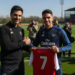 Arsenal lead race to sign Christos Tzolis from Club Brugge