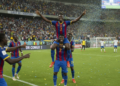 DR Congo secures first-ever World Cup last 32 spot as Wissa double sinks Uzbekistan