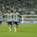 Argentina beat Jordan 3-1 as Messi nets seventh consecutive World Cup goal