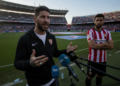 Sergio Ramos says failed Sevilla takeover would have kept Nemanja Gudelj