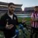 Sergio Ramos says failed Sevilla takeover would have kept Nemanja Gudelj