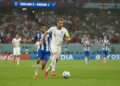 England survive Panama scare as Kane helps avoid early World Cup exit