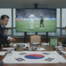 South Korea president blames favoritism for World Cup exit, demands investigation