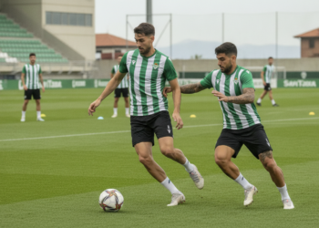 Racing Santander targets Salinas and Gustavo Puerta sales to finance summer rebuild