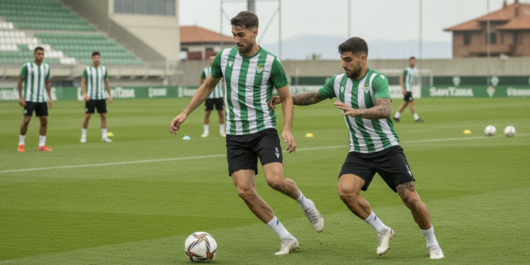 Racing Santander targets Salinas and Gustavo Puerta sales to finance summer rebuild