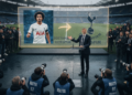 Tottenham set to launch bid for Omar Marmoush from Manchester City