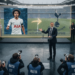 Tottenham set to launch bid for Omar Marmoush from Manchester City
