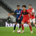Curtis Jones emerges as Arsenal target after Liverpool reject Inter bids