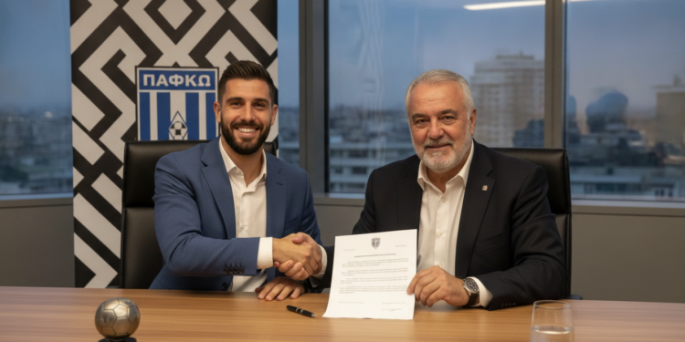 Aritz Elustondo signs new contract with PAOK Thessaloniki after Real Sociedad exit