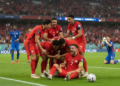 Canada Advances to World Cup Round of 16 with Eustáquio Injury-Time Strike