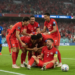 Canada Advances to World Cup Round of 16 with Eustáquio Injury-Time Strike