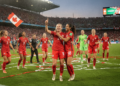 Canada clinches 1-0 World Cup win over South Africa