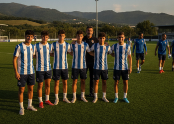 Real Sociedad reveals seven academy players who could become one-club men