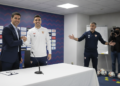 Sevilla signs Jon Guridi as García Plaza readies preseason amid losses