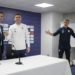 Sevilla signs Jon Guridi as García Plaza readies preseason amid losses