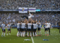 Málaga squad value surges 189% to €35 million after 2025–26 promotion