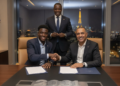 Yan Diomande agrees PSG deal until 2031 after World Cup breakout