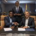 Yan Diomande agrees PSG deal until 2031 after World Cup breakout