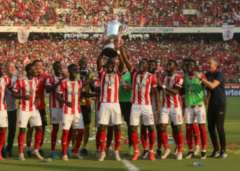 Simba SC win keeps Mainland Premier League title race alive