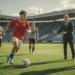 Manchester United enter race to sign Ayyoub Bouaddi from Lille this summer